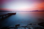 Alba lacustre