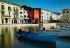 Lago di Garda, gennaio 2025