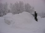 Nevicata del 26/27gennaio 2006
