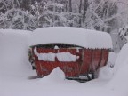 Nevicata del 26/27gennaio 2006