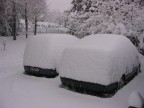 Nevicata del 26/27gennaio 2006