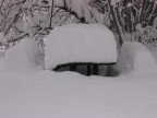 Nevicata del 26/27gennaio 2006