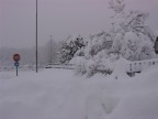 Nevicata del 26/27gennaio 2006
