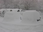 Nevicata del 26/27gennaio 2006