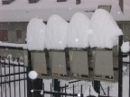 Nevicata del 26/27gennaio 2006