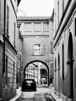 Modena, scorcio
