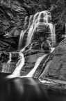 Cascades de Lillaz I