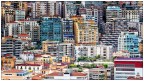 Agglomerato monegasco