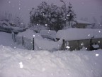 Nevicata del 26/27gennaio 2006