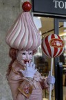 Venezia carnevale 2025