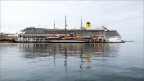 Amerigo Vespucci - Trieste