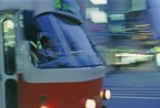 tram