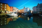 Il Mandracchio di Muggia Il Mandracchio di Muggia