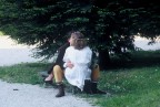 scan. da dia intorno anni70...  si saranno sposati?