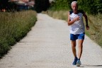il maratoneta