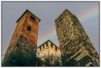 LE TORRI DI SAVONA viste da un'altra prospettiva

- Torre del Brandale (A Campanassa)
- Torre dei Guarnero
- Torre dei Corsi