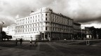 Viareggio...