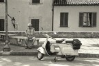 Gino e la Lambretta Gino e la Lambretta