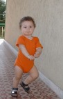mio figlio...che birbante