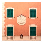 Muri di Liguria 50 Muri di Liguria 50