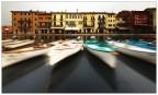 Lazise (VR). Marzo 2025