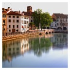 Treviso, aprile 2025