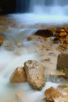 Val di Creme, Recoaro Terme (VI), Piccole Dolomiti. Aprile 2025