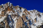 Piccole Dolomiti innevate