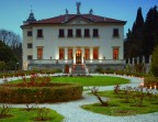 Villa Valmarana ai nani