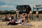 Southend-on-Sea, UK, May 2025