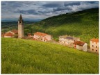 Pradipaldo di Marostica (VI) 520m. Altopiano dei Sette Comuni. Aprile 2025