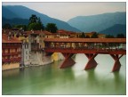 Bassano del Grappa, maggio 2025