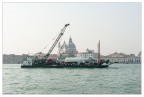 spostarsi a Venezia