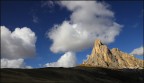 fra cielo e terra...