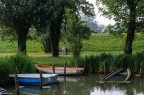 Passeggiando