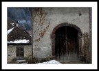 Localit Luincis (UD). Scorcio di paese