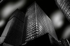 Il quadrato in architettura