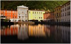 Prima mattina a Riva del Garda, Luglio 2025