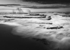 Turimetta Beach, Sydney
Giugno 2025