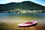 Valle di Pin, Bedollo (TN). Luglio 2025