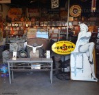USA ROUTE 66: SEGNI DEL PASSATO