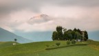 Tra le nuvole