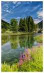 Al Lago delle Buse