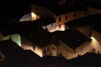 Notte in paese