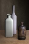 In cerca della quiete e dell'armonia. Un piccolo omaggio fotografico alla lezione di Morandi, dove la luce scolpisce le forme e il tempo si ferma per raccontare una storia. light painting