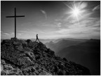 Obiettivo 7artisan 10mm f3,5.
Becco di Filadonna 2150m. Agosto 2025