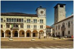 Belluno. Ferragosto 2025
