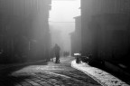Era unafredda mattina... Era unafredda mattina...