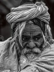 Al mercato in India