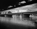 Intrepid 4x5 | Schneider-Kreuznach 90mm f/8 Super Angulon | Fomapan 100 @ 80